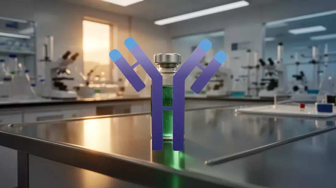 Immunovant: 23 Prozent Sprung auf IMVT-1402-Fokus - Bild: über boerse-global.de
