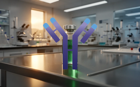 Immunovant: 23 Prozent Sprung auf IMVT-1402-Fokus - Foto: über boerse-global.de