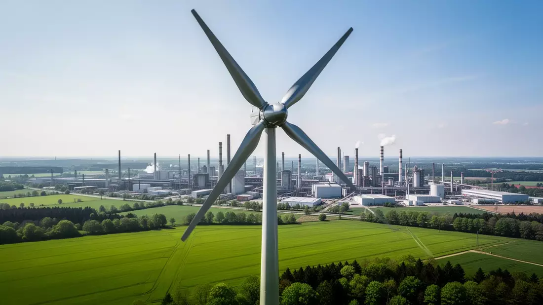 Grüne Jobs: 3,4 Millionen Beschäftigte treiben die deutsche Wirtschaft an - Bild: über boerse-global.de