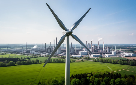 Grüne Jobs: 3,4 Millionen Beschäftigte treiben die deutsche Wirtschaft an - Foto: über boerse-global.de