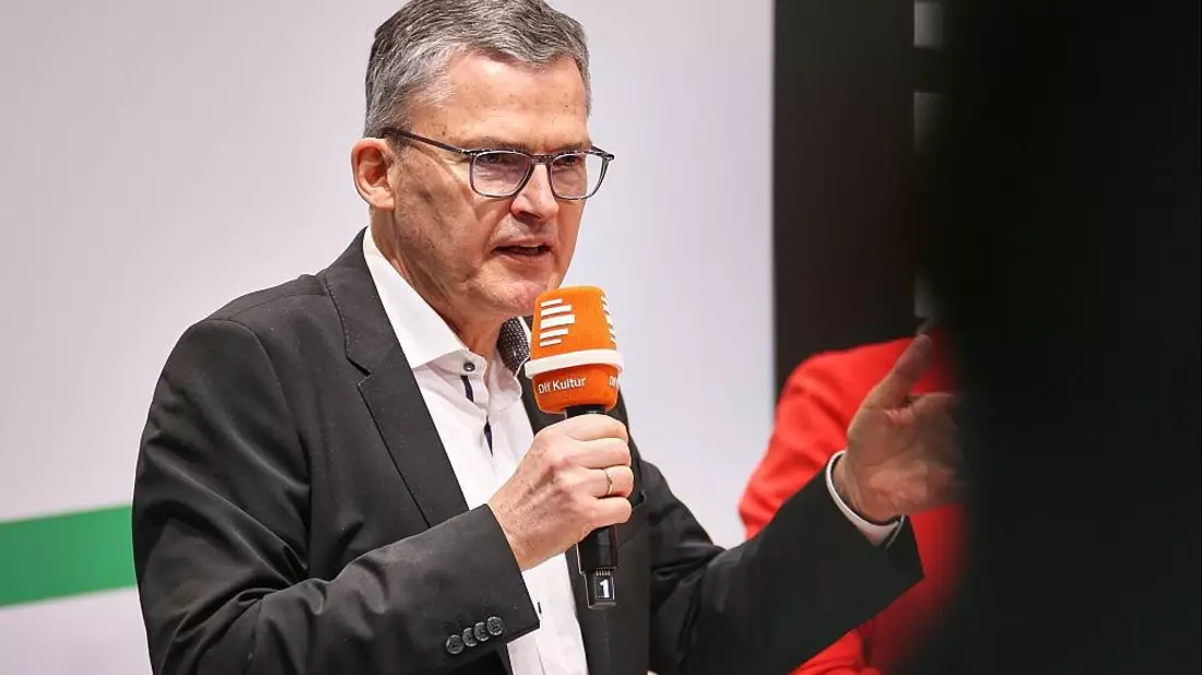 Roderich Kiesewetter (Archiv) - Bild: via dts Nachrichtenagentur