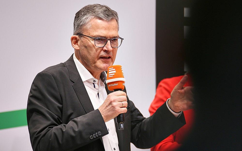 Roderich Kiesewetter (Archiv) - Foto: via dts Nachrichtenagentur