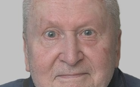 POL-DA: Ober-Ramstadt: 78-jähriger Heinz Scholz wird vermisst - Öffentlichkeitsfahndung mit Bild - Foto: presseportal.de