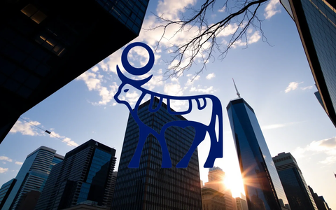 Novo Nordisk’s Pipeline Ambitions Clash With Near-Term Revenue Fears as Analysts Flag 2027 Slowdown - Foto: über boerse-global.de