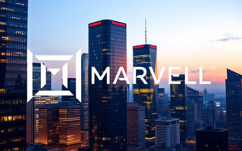Marvell Technology: el respaldo de AMD y la lluvia de objetivos elevan la tensión antes de los resultados trimestrales - Foto: über boerse-global.de