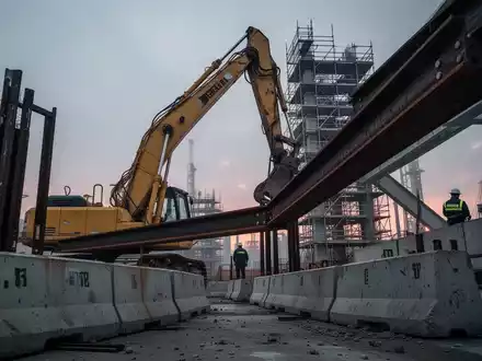 Zoll verschärft Kontrollen am Bau: 3.200 Beamte durchleuchten Baustellen - Foto: über boerse-global.de