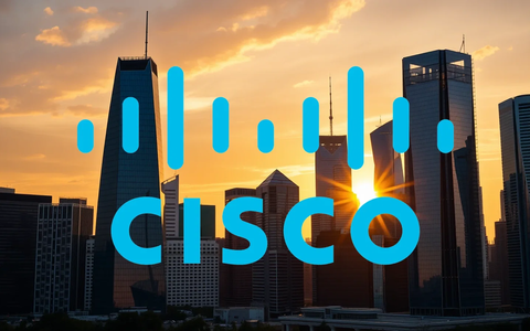 Cisco apuesta por la IA desde dos frentes: software empresarial y estándares ópticos - Foto: über boerse-global.de