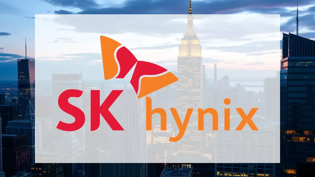 SK Hynix’s Record $45 Trillion Profit Fuels a $14 Billion Nasdaq Push and a Legal Battle at Home - Bild: über boerse-global.de