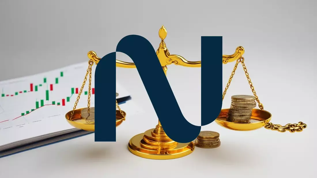 Nebius Quadruples EBITDA as AI Cloud Revenue Surges 841%, But $25B Capex Plan Fans Debate - Bild: über boerse-global.de