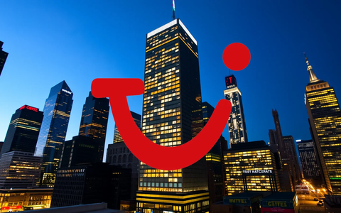 TUI Charts Expansion in Cruises and Asia as Stock Price Hovers Near Historical Floor - Foto: über boerse-global.de