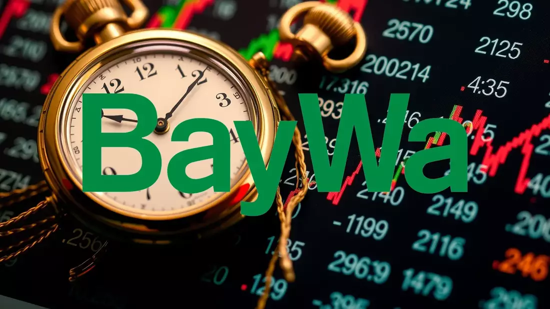 BayWa's New Crisis Supervisors Face a €2.7 Billion Gap, Criminal Probe, and Looming Bank Decision - Bild: über boerse-global.de
