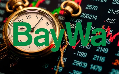 BayWa's New Crisis Supervisors Face a €2.7 Billion Gap, Criminal Probe, and Looming Bank Decision - Foto: über boerse-global.de