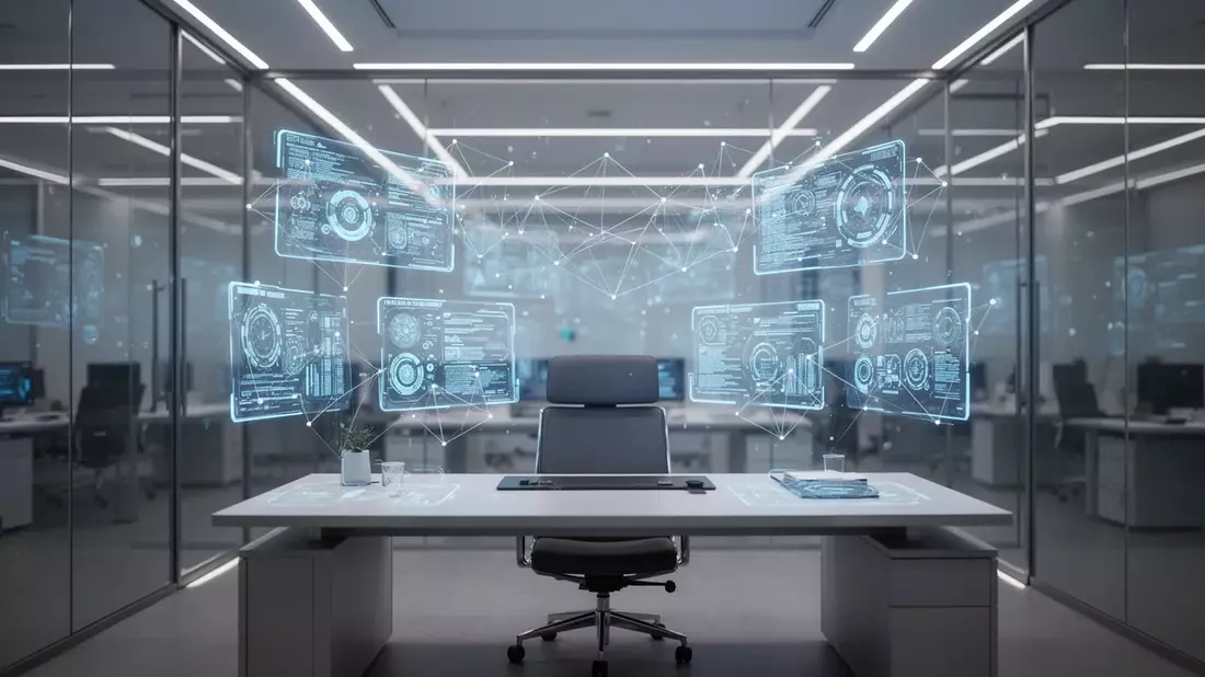 Gemini Spark und Microsoft Copilot: KI-Agenten erobern den Arbeitsplatz - Bild: über boerse-global.de