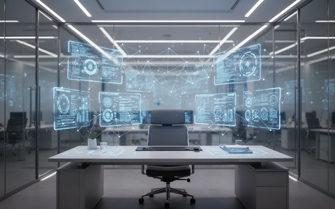 Gemini Spark und Microsoft Copilot: KI-Agenten erobern den Arbeitsplatz - Foto: über boerse-global.de