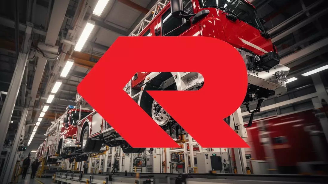 Rosenbauer Aktie: EBIT springt auf 14,4 Millionen - Bild: über boerse-global.de