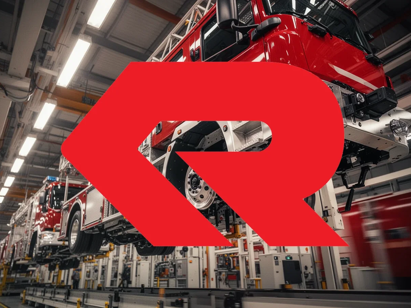 Rosenbauer Aktie: EBIT springt auf 14,4 Millionen - Foto: über boerse-global.de