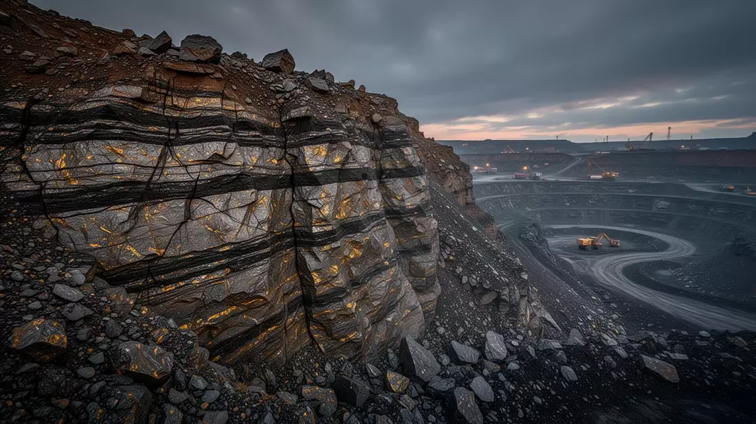 Apex Critical Metals Aktie: 15 Millionen C$ Platzierung ausgeweitet - Bild: über boerse-global.de