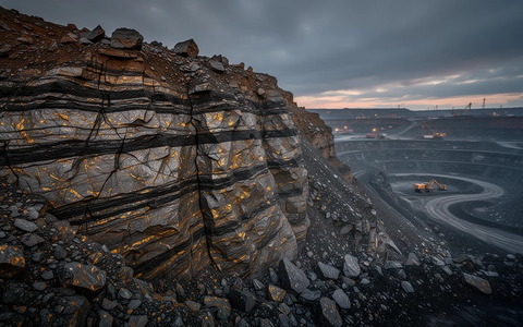 Apex Critical Metals Aktie: 15 Millionen C$ Platzierung ausgeweitet - Foto: über boerse-global.de