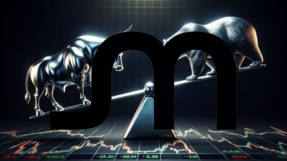 Micron's Memory Is Already Spoken For, but Wall Street Wants to Know What Happens Next - Bild: über boerse-global.de