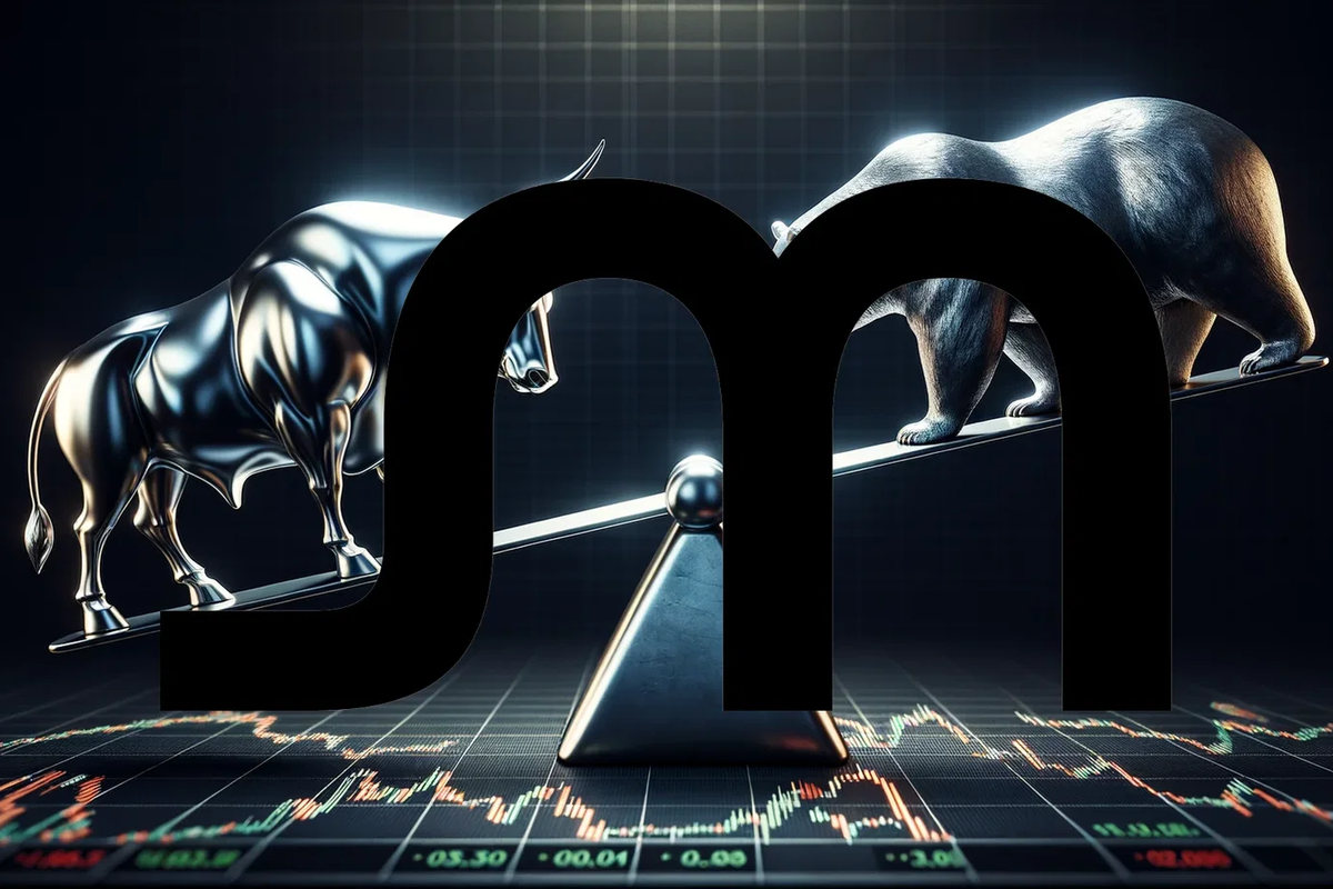 Micron's Memory Is Already Spoken For, but Wall Street Wants to Know ...