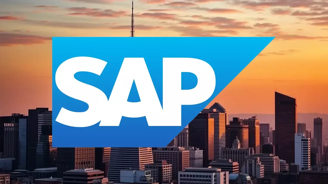 Profit-Taking Hits SAP After AI-Fueled Rally Despite €22 Billion Cloud Backlog - Bild: über boerse-global.de