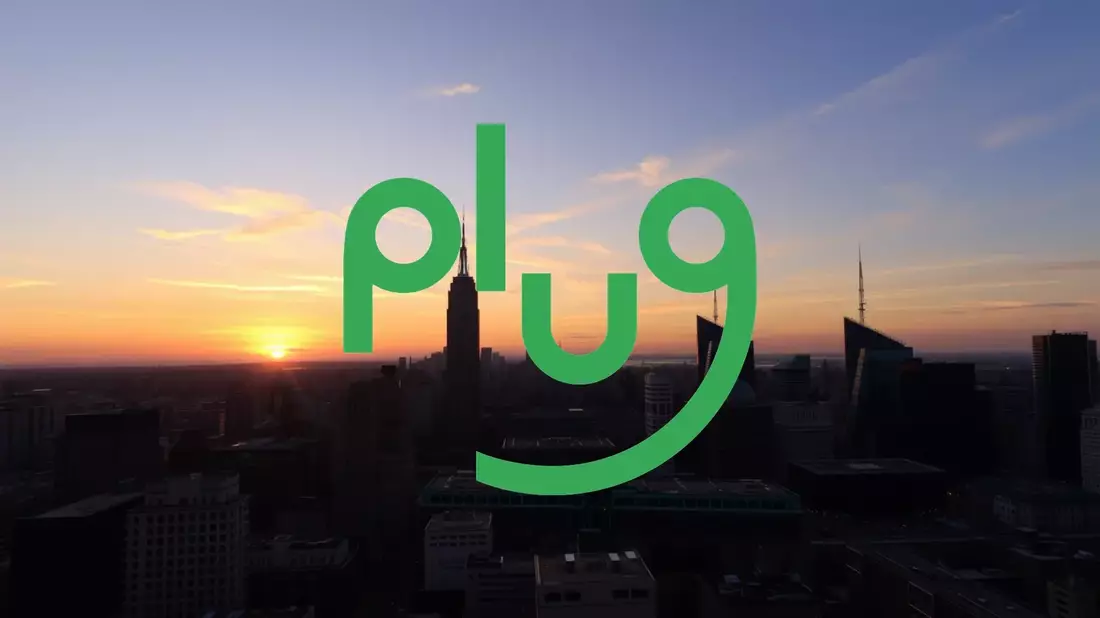 Plug Power equilibra la balanza entre los grandes proyectos y el ajuste financiero - Bild: über boerse-global.de
