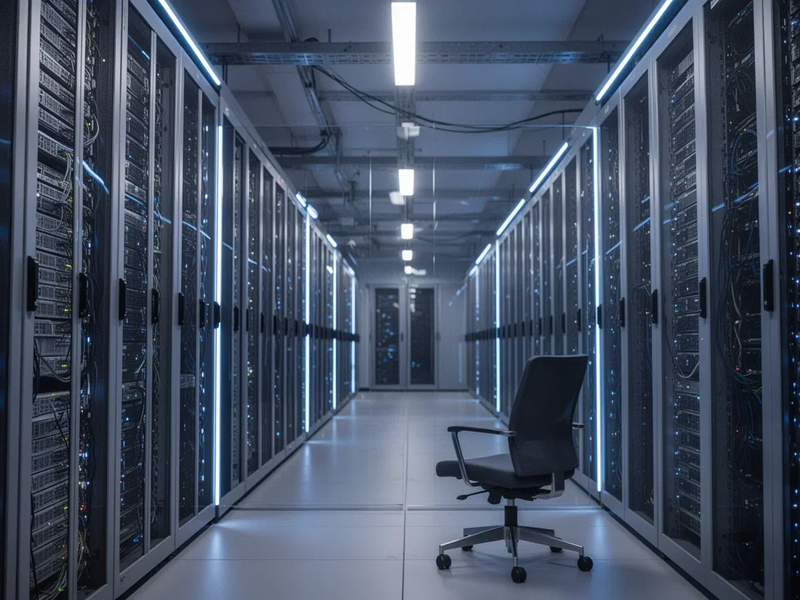 DigitalOcean: CFO Steinfort verkauft 25.000 Aktien - Foto: über boerse-global.de