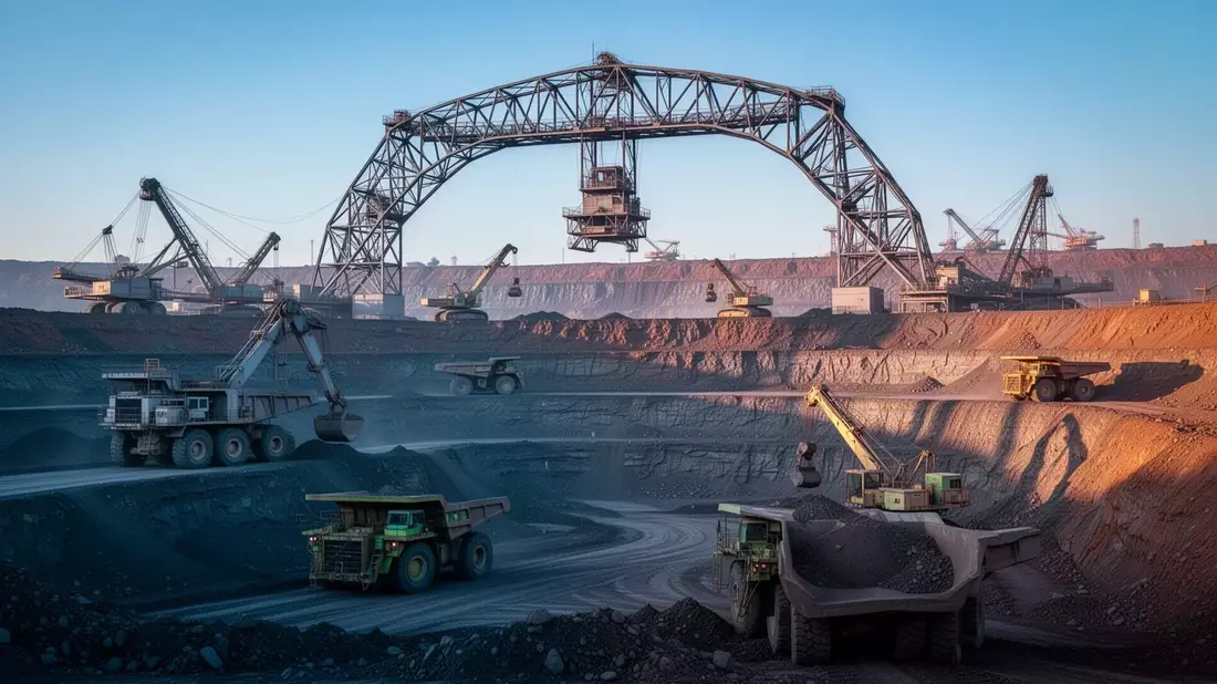 K92 Mining Aktie: 242,6 Millionen Cash für Stage 4 - Bild: über boerse-global.de