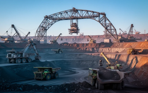 K92 Mining Aktie: 242,6 Millionen Cash für Stage 4 - Foto: über boerse-global.de