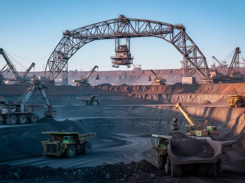 K92 Mining Aktie: 242,6 Millionen Cash für Stage 4 - Foto: über boerse-global.de