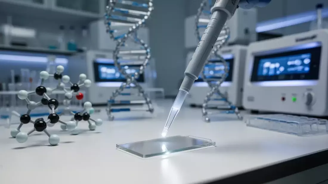 Genprex Aktie: Biomarkerdaten zu Reqorsa® beim ASCO-Treffen - Bild: über boerse-global.de