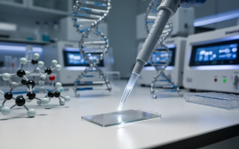 Genprex Aktie: Biomarkerdaten zu Reqorsa® beim ASCO-Treffen - Foto: über boerse-global.de