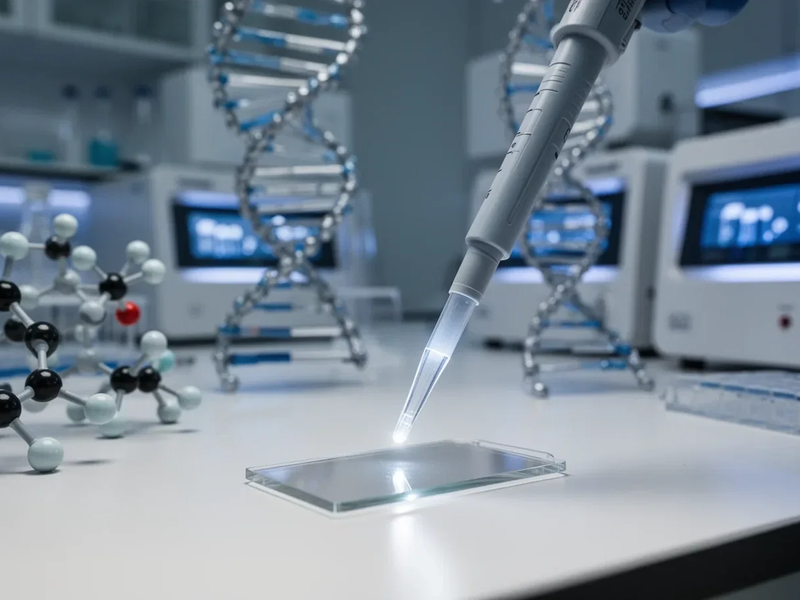 Genprex Aktie: Biomarkerdaten zu Reqorsa® beim ASCO-Treffen - Foto: über boerse-global.de