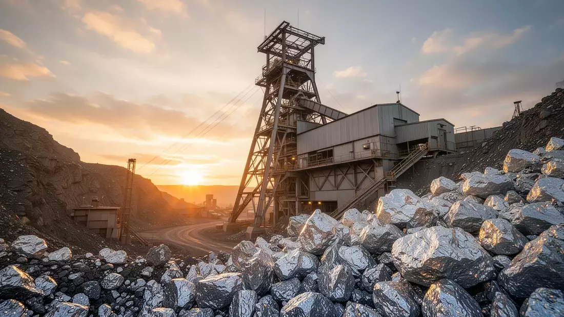 Guanajuato Silver: 252 Prozent über zwölf Monate - Bild: über boerse-global.de
