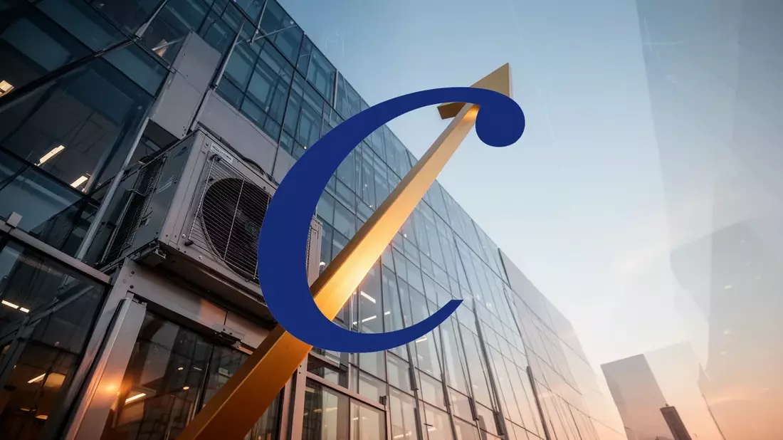Carrier: CEO kauft 19.300 Aktien für 1,02 Millionen - Bild: über boerse-global.de