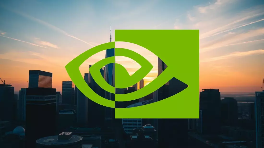 Nvidia: 90.000 millones en compras y un beneficio récord en el horizonte - Bild: über boerse-global.de