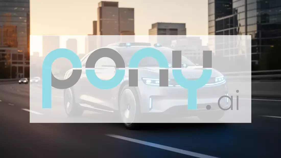 Pony AI Aktie: Q1-Zahlen am 26. Mai - Bild: über boerse-global.de