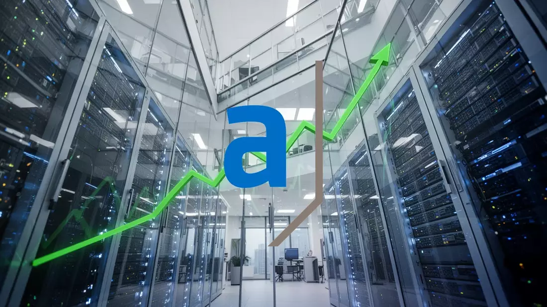 Adesso Aktie: 50-Tage-Linie zurückerobert - Bild: über boerse-global.de