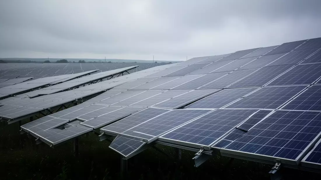 Canadian Solar Infrastructure Fund Aktie: 87.900 Yen unter 50-Tage-Linie - Bild: über boerse-global.de