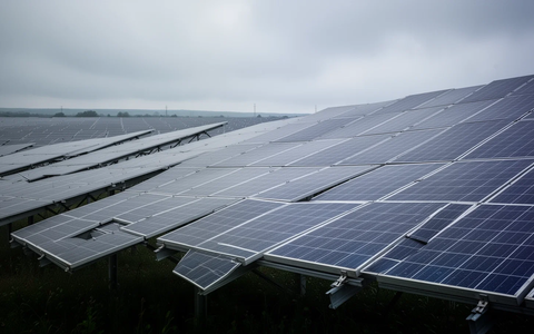 Canadian Solar Infrastructure Fund Aktie: 87.900 Yen unter 50-Tage-Linie - Foto: über boerse-global.de