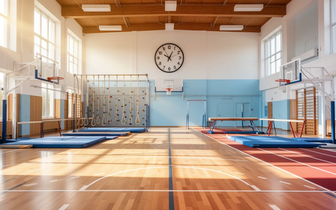 Bewegungsmangel bei Kindern: Kommt jetzt die vierte Sportstunde? - Foto: über boerse-global.de
