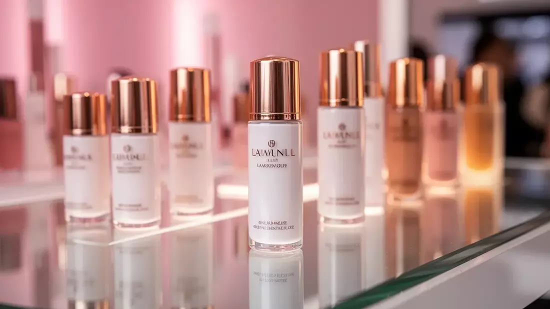 Coty Aktie: Marc Jacobs Beauty startet 28. Mai - Bild: über boerse-global.de