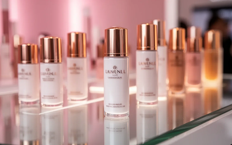 Coty Aktie: Marc Jacobs Beauty startet 28. Mai - Foto: über boerse-global.de