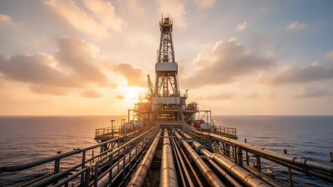 Zion Oil & Gas: 52-Wochen-Hoch bei 0,49 Dollar - Bild: über boerse-global.de