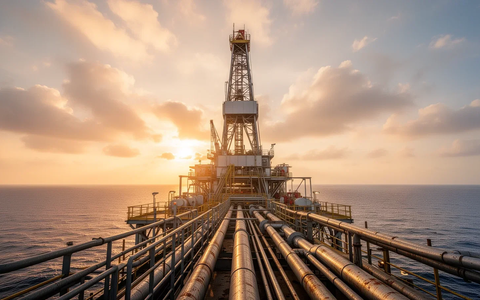 Zion Oil & Gas: 52-Wochen-Hoch bei 0,49 Dollar - Foto: über boerse-global.de