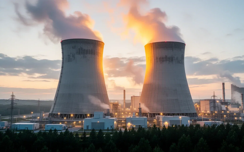 Constellation Energy Aktie: 29,8 Millionen für Nine Mile Point - Foto: über boerse-global.de