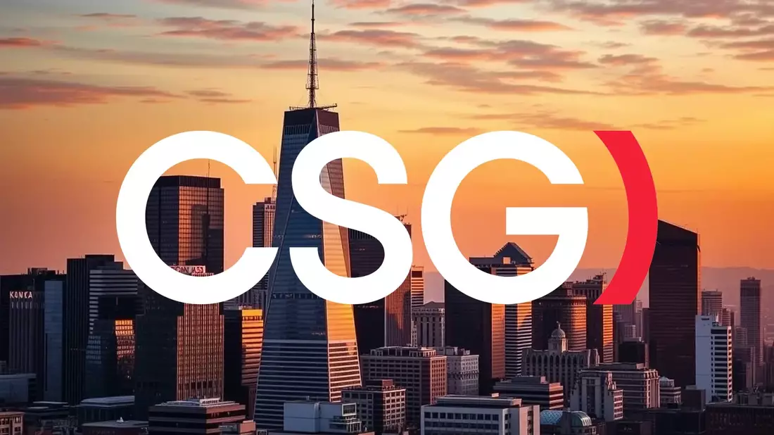 Production Proof and a Rising Floor: CSG’s First Earnings as a Public Company Hit the Right Notes - Bild: über boerse-global.de