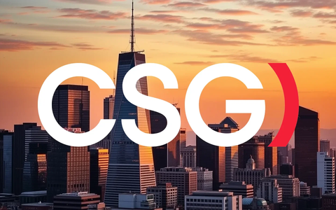 Production Proof and a Rising Floor: CSG’s First Earnings as a Public Company Hit the Right Notes - Foto: über boerse-global.de