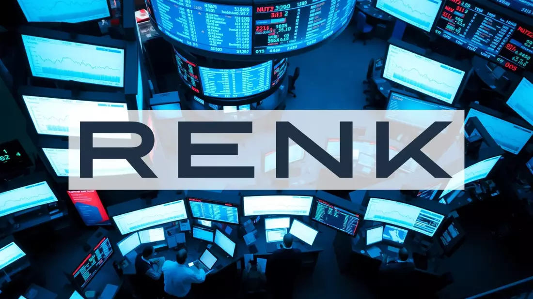 Renk Weathers €262m Block Trade as Institutional Demand Absorbs KNDS Stake Sale - Bild: über boerse-global.de