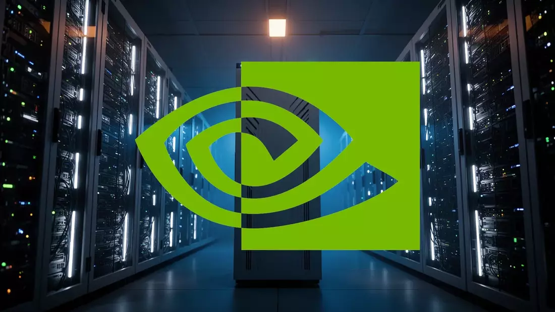 Nvidia Aktie: Der Markt hält den Atem an - Bild: über boerse-global.de